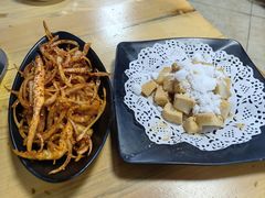 -朝族高丽火盆(长白山总店)