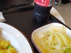 -乡村基(南岸区泰昌路餐厅)