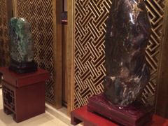 -广州国德国际大酒店(太古汇石牌桥地铁站店)