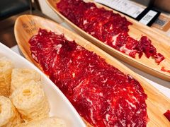 -左庭右院鲜牛肉火锅(新梅广场店)