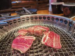 -拾勝牛·江景安格斯烧肉放题(江湾阳光天地店)