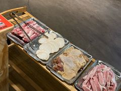 -霸腹烤肉(厦门柚子番店)