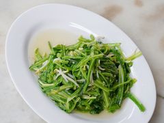 青龙菜-新峰肉骨茶(总店)