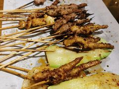 -五样儿西昌小签签烤串(天府三街店)