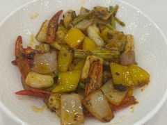 -粤盛海鲜平价店(洛溪食街店)