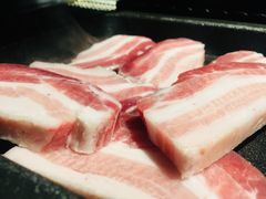 -伍丁·烤牛肋(和平东桥店)