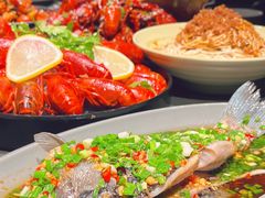 -巴厘龙虾·榜首油焖大虾(洞庭·艺术洋房店)