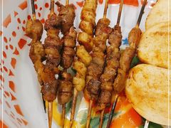 -昱家胡同·烧烤海鲜铜锅涮肉(和平里店)