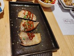 -清水日本料理铁板烧(学府路店)