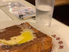 -大哥餐厅(西城花园店)
