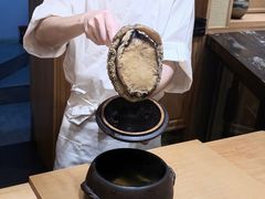 -荣一代目OMAKASE板前料理