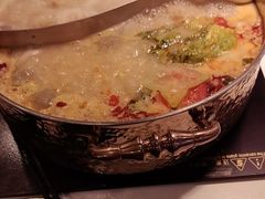 -椰子湾·海南火锅·糟粕醋·椰子鸡(正大广场店)