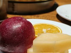 -汉巴味德(沈阳万象汇店)