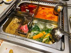 -海底捞火锅(金光华店)