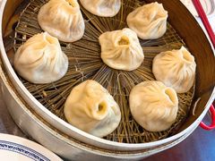 小笼汤包-耿福兴(凤凰美食街店)