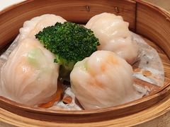 -君庭中餐厅(友谊宾馆店)