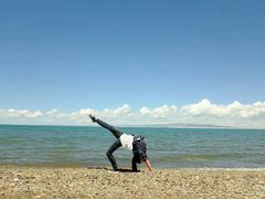 -青海湖国家重点风景名胜区