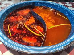 -王歘歘·chuǎ火锅(五道营店)