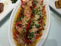 -廊亦舫Lang Yi Fang Restaurant(金桥店)
