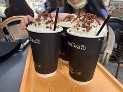 -BeauTea水仙(coco park店)