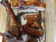 -晓马鸭店(新芜路店)