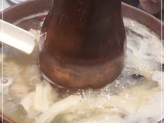 -东门口涮肉·砂锅·烤串(老门东店)