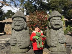 -济州岛泰迪熊博物馆