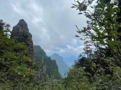 -神农架景区