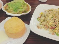 -避风塘·老港味餐厅(虹口龙之梦店)