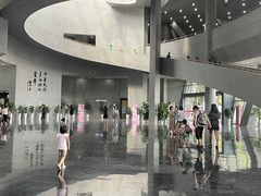 -柳州白莲洞洞穴科学博物馆