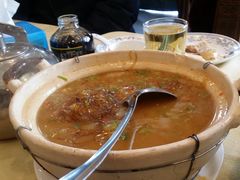 -湘德楼(德胜门外大街店)