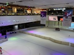 -TheRink大零溜冰场(IFS国金中心店)