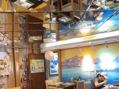 -昱匠·日本料理(金融街店)