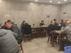 -老乌家特色小炒泡馍(大皮院店)