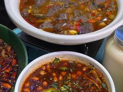 -川正旺江湖菜(三元桥店)