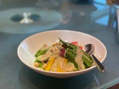 -万丽轩·粤菜(王府井金茂万丽酒店)
