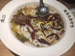 -太二酸菜鱼(福州泰禾店)