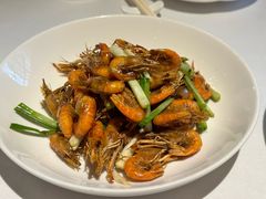 -玫瑰厅上海菜(兴国路店)