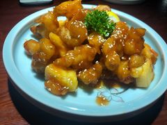 -田婆婆的菜(海口友谊阳光城店)