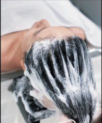 -5M HAIR SALON 旗舰店