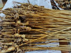 -十里铺铁板鱿鱼