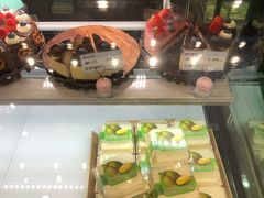 -格美思蛋糕gemce cake(托乐嘉店)