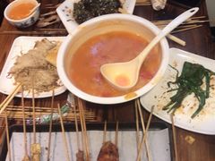-老杨头烧烤(博烤堂店)