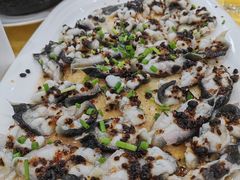 -青竹园海鲜餐厅(海天路店)