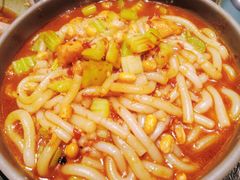 -丝路金桃·新疆菜(徐汇店)