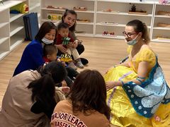 -育知苑幼儿园