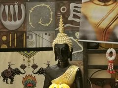 -火舞泰·泰式海鲜火锅餐厅(世纪城店)