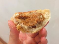 鲜肉月饼-巴黎贝甜(来福士店)