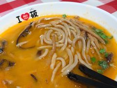 -西贝莜面村(上海百联西郊店)