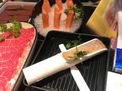-一哥澳门豆捞·澳门风打边炉(高德置地店)